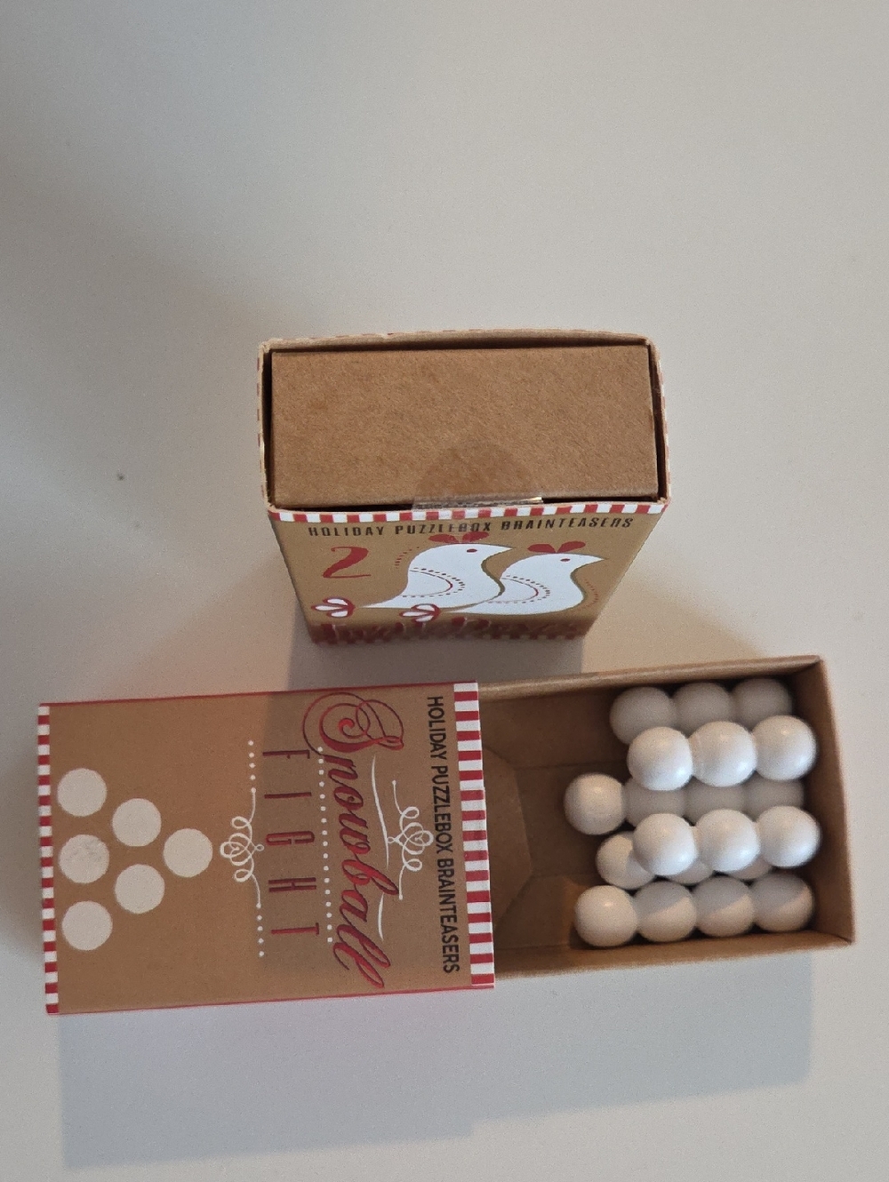 Miniature Game & Card Bundle - Picture 4 of 4